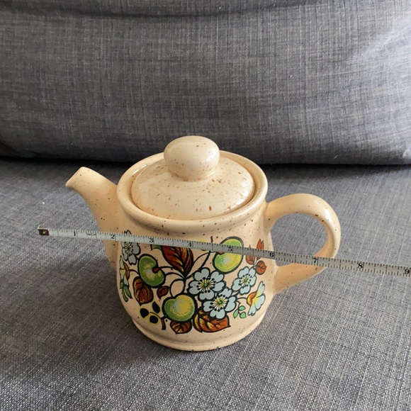 Sadler England Vintage Teapot - Picture 9 of 9
